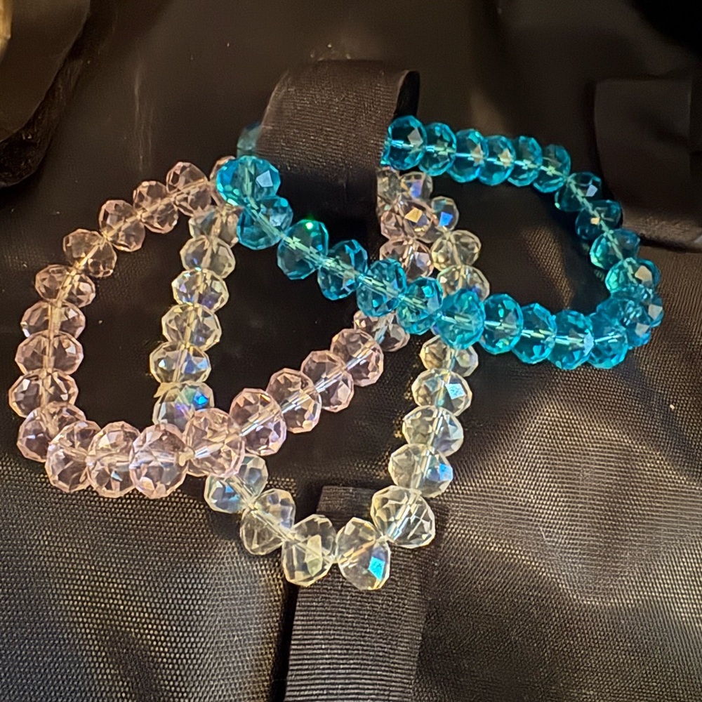 Bracelet Set